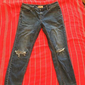 Free People Women's Jeans Size 28